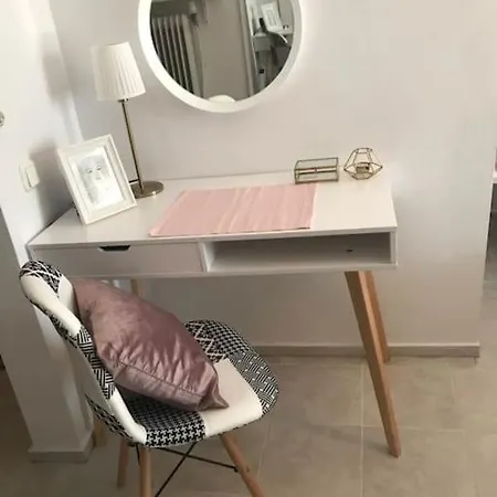 Apartman Lovely Studio Rooftop Nest Down Town Szaloniki